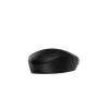Rato HP 128 LSR WRD (Bulk120), ambidestro, laser, USB Type-A, preto