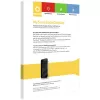 Citizen CL-E720 – Impressora de etiquetas – Transferência térmica – Rolo (11,8 cm) (1000853)