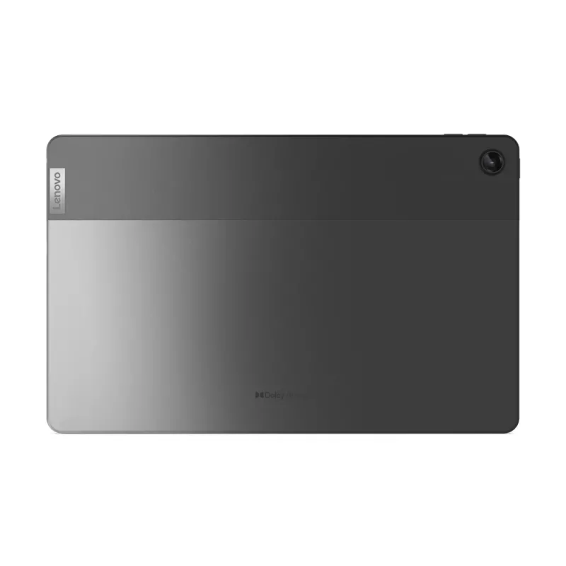 Lenovo Tab M10 Plus (3rd Gen) 4G Snapdragon LTE 128 GB 26,9 cm (10,6 polegadas) 4 GB Wi-Fi 5 (802.11ac) Android 12 cinzento