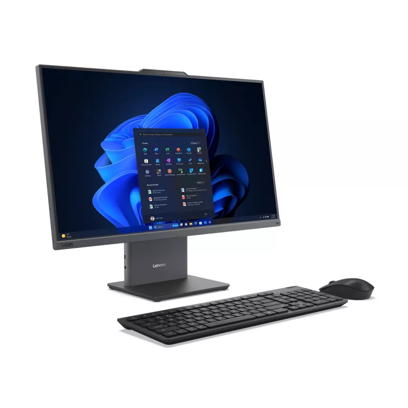 Lenovo ThinkCentre neo 50a 27 Gen 5 Intel® Core™ i7 i7-13620H 68,6 cm (27