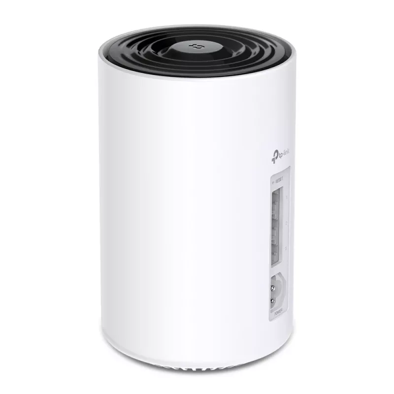 TP-Link AX3000 + G1500 Sistema Powerline Mesh Wi-Fi 6 para toda a casa