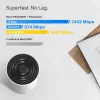 TP-Link AX3000 + G1500 Sistema Powerline Mesh Wi-Fi 6 para toda a casa
