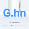 TP-Link AX3000 + G1500 Sistema Powerline Mesh Wi-Fi 6 para toda a casa