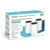 TP-Link AX3000 + G1500 Sistema Powerline Mesh Wi-Fi 6 para toda a casa
