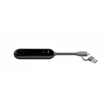 Yealink WPP30, Dongle, Preto, 3840 x 2160, 30 fps, 802.11a, 802.11b, Wi-Fi 4 (802.11n), Wi-Fi 5 (802.11ac), Wi-Fi 5 (802.11ac)
