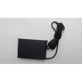 Lenovo 5A11K67847 Fonte de alimentação/inversor Interior 135 W Preto
