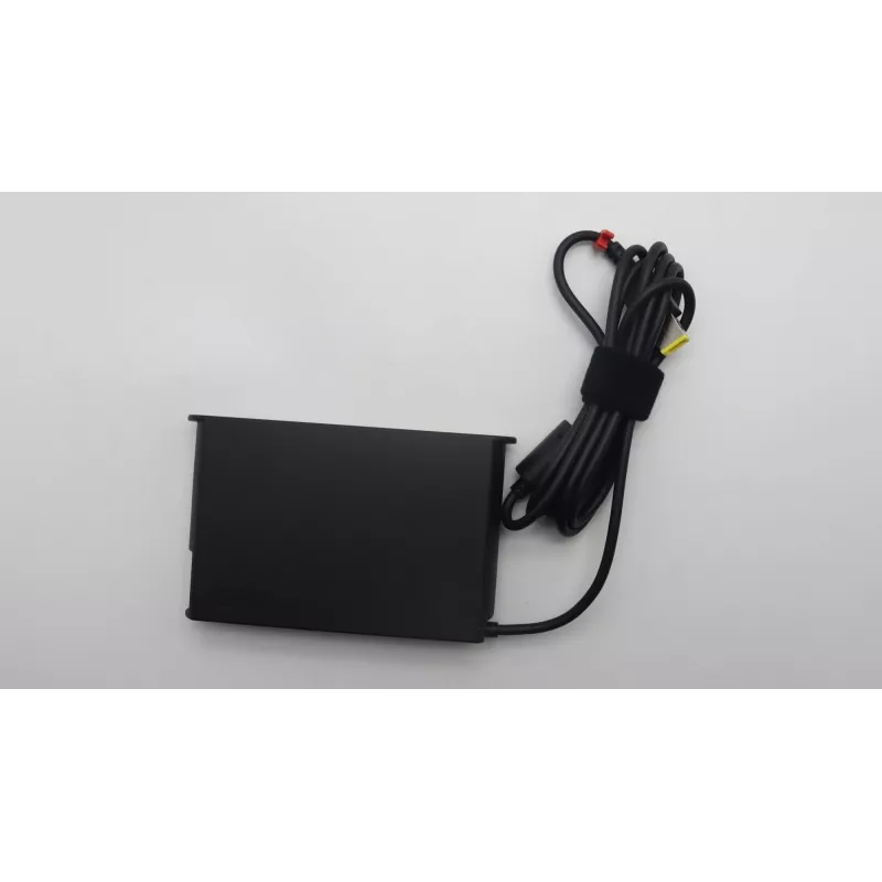 Lenovo 5A11K67847 Fonte de alimentação/inversor Interior 135 W Preto