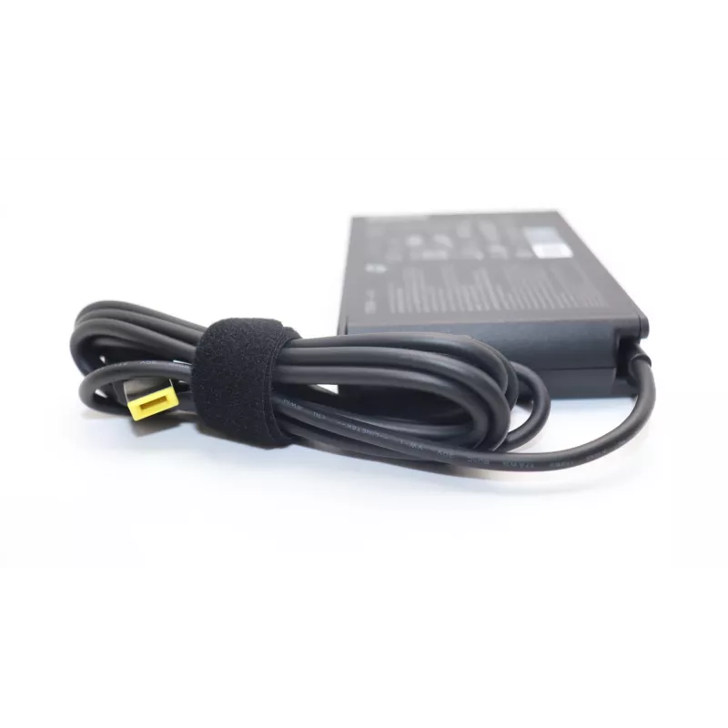 Lenovo 5A11K67847 Fonte de alimentação/inversor Interior 135 W Preto
