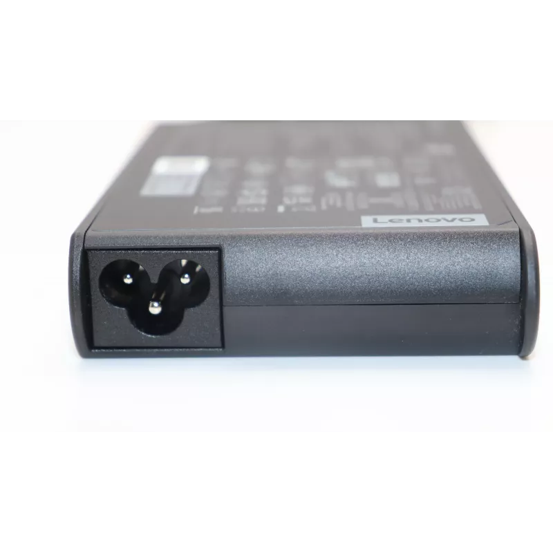 Lenovo 5A11K67847 Fonte de alimentação/inversor Interior 135 W Preto
