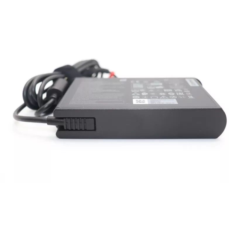 Lenovo 5A11K67847 Fonte de alimentação/inversor Interior 135 W Preto