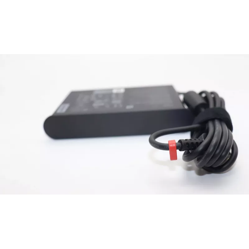 Lenovo 5A11K67847 Fonte de alimentação/inversor Interior 135 W Preto