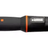 Chave dinamométrica Bahco 74WR-15 15-75 Nm ajustável com catraca
