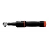 Chave dinamométrica Bahco 74WR-15 15-75 Nm ajustável com catraca