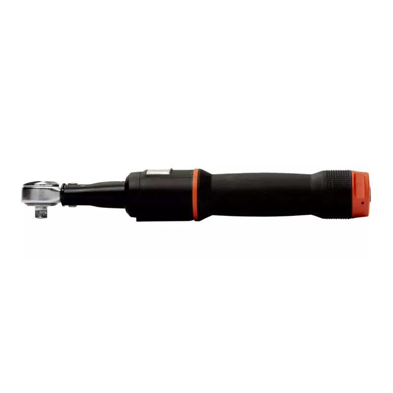Chave dinamométrica Bahco 74WR-15 15-75 Nm ajustável com catraca