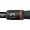 Chave dinamométrica Bahco 74WR-15 15-75 Nm ajustável com catraca