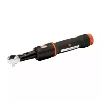 Chave dinamométrica Bahco 74WR-15 15-75 Nm ajustável com catraca