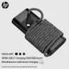 Carregador para portátil HP 110W USB-C, Portátil, Interior, 43 - 63 Hz, 110 W, 5V/9V/12V/15V/20V, 1,6 A
