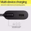 Carregador para portátil HP 110W USB-C, Portátil, Interior, 43 - 63 Hz, 110 W, 5V/9V/12V/15V/20V, 1,6 A
