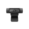 Webcam Logitech C920e HD 1080p Resolução máxima 1920 x 1080 Pixel