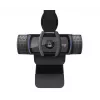 Webcam Logitech C920e HD 1080p Resolução máxima 1920 x 1080 Pixel