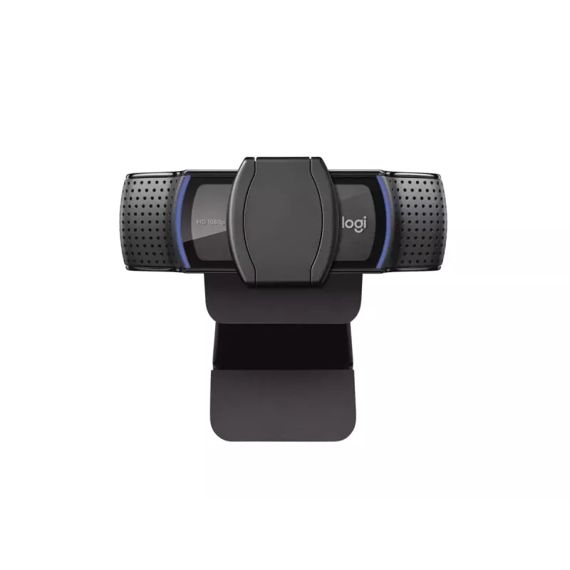 Webcam Logitech C920e HD 1080p Resolução máxima 1920 x 1080 Pixel