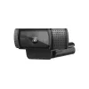 Webcam Logitech C920e HD 1080p Resolução máxima 1920 x 1080 Pixel