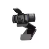 Webcam Logitech C920e HD 1080p Resolução máxima 1920 x 1080 Pixel