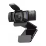 Webcam Logitech C920e HD 1080p Resolução máxima 1920 x 1080 Pixel