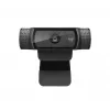 Webcam Logitech C920e HD 1080p 3 MP USB 3.2 Preto