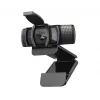 Webcam Logitech C920e HD 1080p 3 MP USB 3.2 Preto