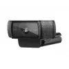 Webcam Logitech C920e HD 1080p 3 MP USB 3.2 Preto