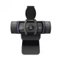 Webcam Logitech C920e HD 1080p 3 MP USB 3.2 Preto