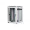 Rack autónomo Digitus DN-19 22U-8/8-1