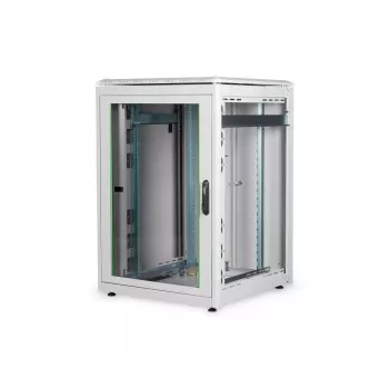 Rack autónomo Digitus DN-19 22U-8/8-1