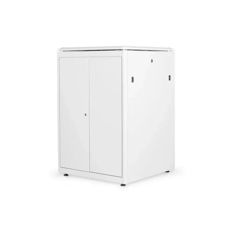 Rack autónomo Digitus DN-19 22U-8/8-1