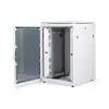 Rack autónomo Digitus DN-19 22U-8/8-1