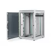 Rack autónomo Digitus DN-19 22U-8/8-1
