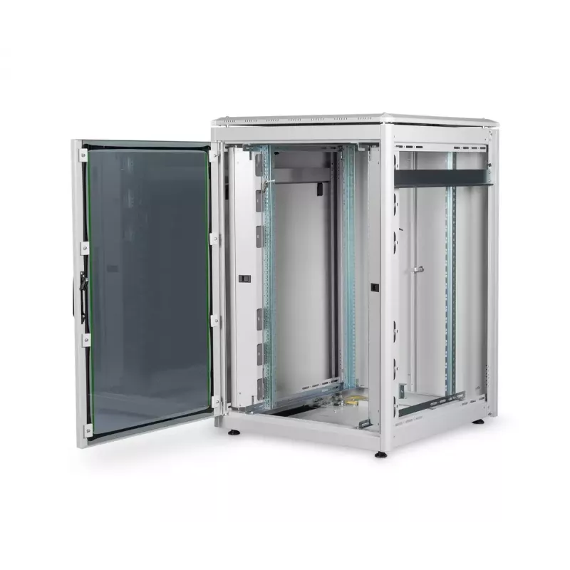 Rack autónomo Digitus DN-19 22U-8/8-1