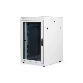 Rack autónomo Digitus DN-19 22U-8/8-1