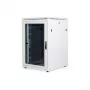 Rack autónomo Digitus DN-19 22U-8/8-1