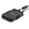 StarTech.com Consola KVM de portátil para servidor com caixa robusta