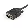 StarTech.com Consola KVM de portátil para servidor com caixa robusta
