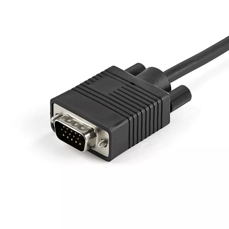 StarTech.com Consola KVM de portátil para servidor com caixa robusta