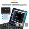 StarTech.com Consola KVM de portátil para servidor com caixa robusta