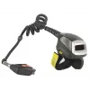 Zebra RS4000 Leitor de códigos de barras portátil 1D Laser Cinzento, Prateado