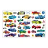 Rádio portátil Lenco SCD-24BU Kids FM 4W 60dB