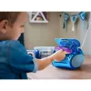 Rádio portátil Lenco SCD-24BU Kids FM 4W 60dB