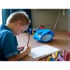 Rádio portátil Lenco SCD-24BU Kids FM 4W 60dB