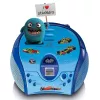 Rádio portátil Lenco SCD-24BU Kids FM 4W 60dB