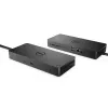 Cabo com fios DELL WD19 USB 3.2 Gen 1 (3.1 Gen 1) Type-C preto